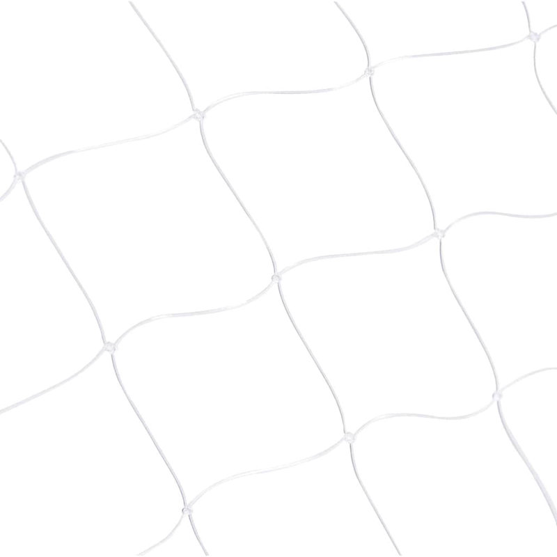Cat Net Clear Nylon Collapsible Cat Net, 117.6" H x 79.2" W x 0.03" D