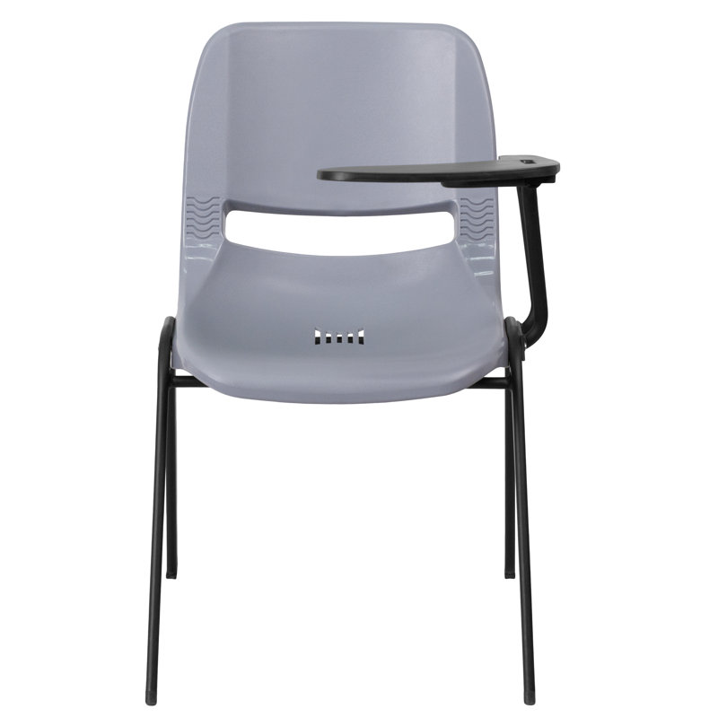 Fauteuil ergonomique Westley, Gris