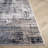 Sable 100 Performance Abstract Rug-1748072318