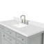 Ensemble de meuble-lavabo simple 55 po Abbate-85364064-138334143-138334144