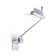 Jaquan 1-Light Swing Arm