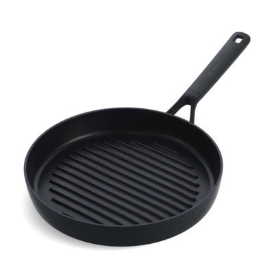 Forged Aluminium Grillpan - 28cm