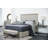 Linea Low Profile Standard Bed-46370500