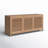 Rosalie 72'' Solid Wood Sideboard