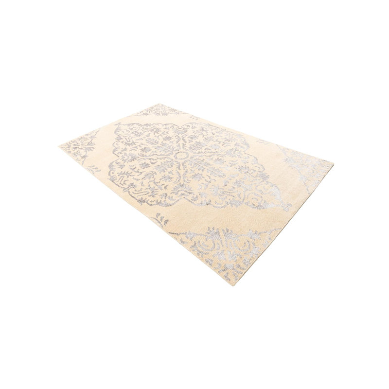 Howard Light Beige Rug