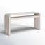 152.4cm Console Table