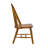 Makira Windsor Bow Back Side Chair-230115812