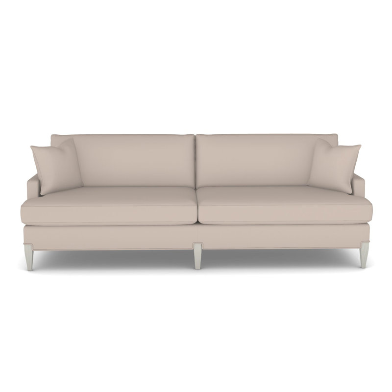 Knole Sofa, Jiggles Fawn, Wrenn