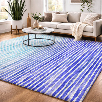 Tapis à poils longs de qualité supérieure lavable à la machine Dream ADS187