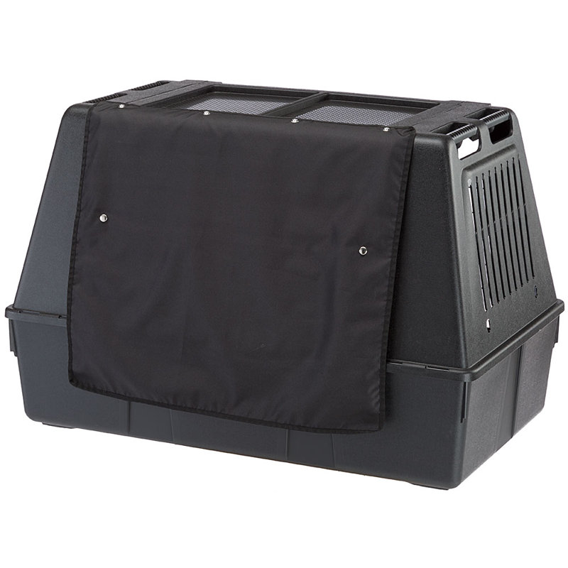 Collapsible with 2 Doors