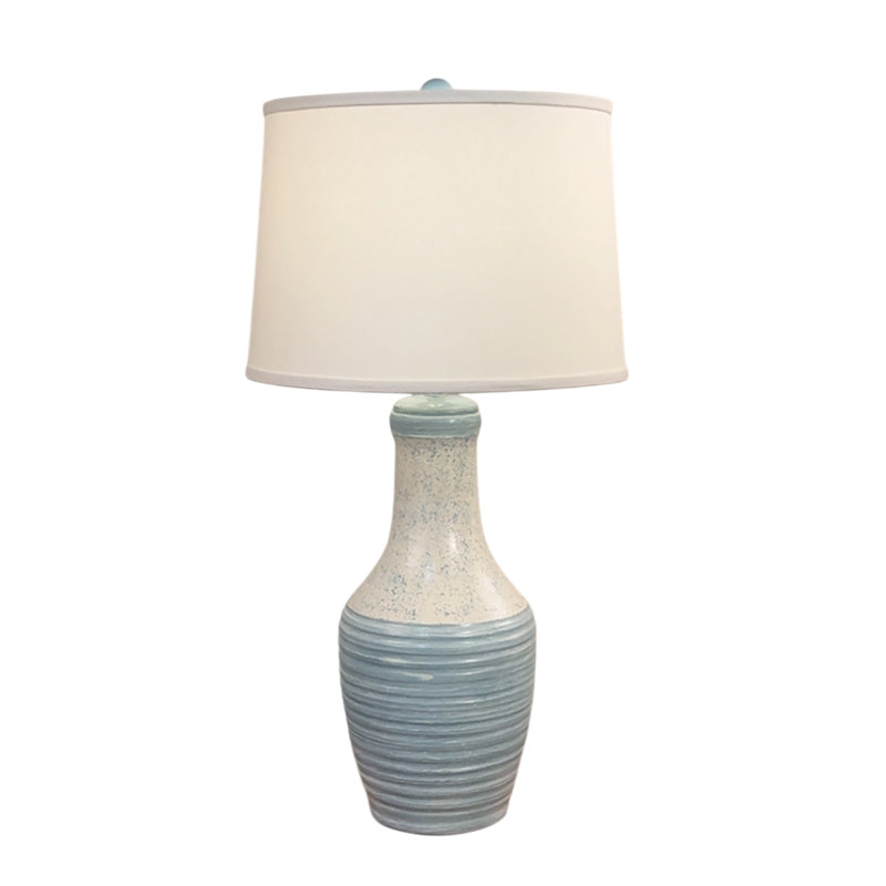 Lampe de table Seaside Villa / Spindrift
