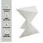 Table d'appoint Saralie-1443778871