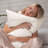 Luxurious 100% Mulberry Silk Zippered Bed Pillowcase - 19 Momme-115959675-115959676