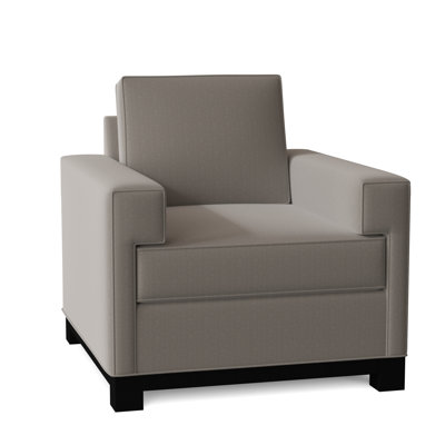 Grace Upholstered Armchair