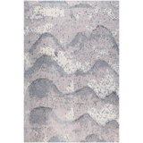 One-of-a-Kind 6' X 9' Area Rug