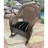 Outdoor Wicker Seat Cushion-1990014647