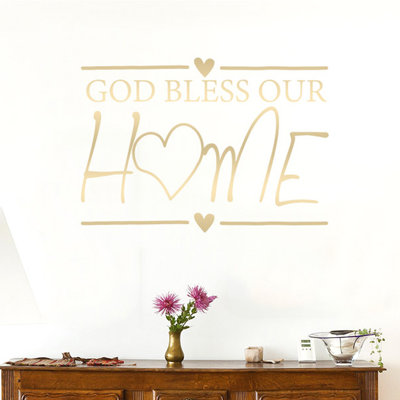 Wall Decal