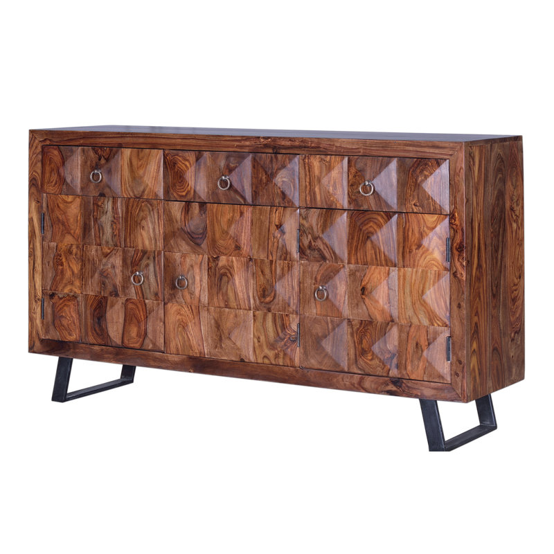Abercrombie 150cm Sideboard