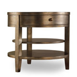 Sanctuary End Table