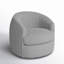 Chaise d'appoint Berngard-1552355362