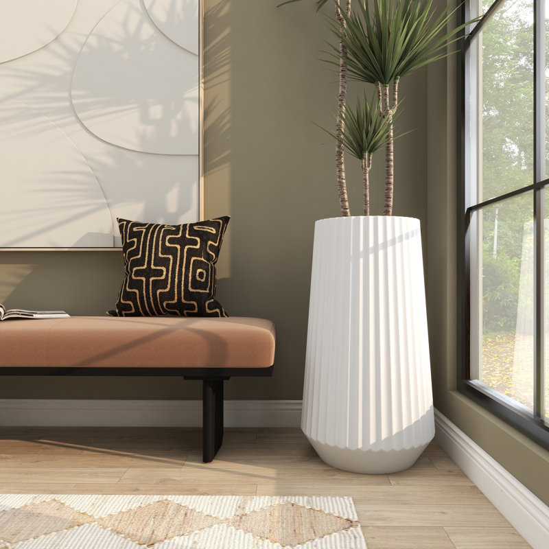 Clement 29.5'' Table Vase