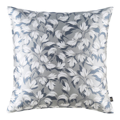 Floral Pillow Cover