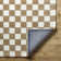 Jenna Tan Hand Tufted Area Rug