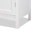 Linen Cabinet