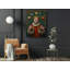 Impression sur toile de jongleur médiéval fantastique, décoration murale moderne pour la maison et le bureau-320572050