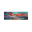 Cowal by Scott Naismith - Wrapped Canvas Panoramic Painting-1901050733