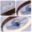 Ventilateur de plafond encastré Farmhouse-130156629