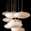 Luminaire suspendu 10 lumières Clouds - Hauteur totale standard-1927279185-1927279199