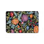 Multicolore 24 po x 36 po, tapis de sol brodé pour l'extérieur et l'intérieur