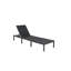 Dosa 198cm Long Reclining Single Chaise with Cushions-2028338404
