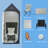 Holaki Portable Far Infrared Sauna with Remote Control