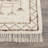 Gazi Wool Blend Handwoven Accent Rug-129017492