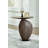 Vehorn Solid Wood Top End Table