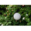 Globe terrestre Soji Stella Deco - blanc