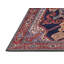 Tapis oriental bleu / rouge-1331548698