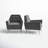 Thaddeus Velvet Armchair-1834967684