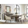 Modern Mood Round Dining Table