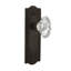 Meadows Plate with Chateau Door Knob-1378378334-1378378320