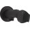 Statement Ves Wall-Mount Handshower Holder and Supply Elbow