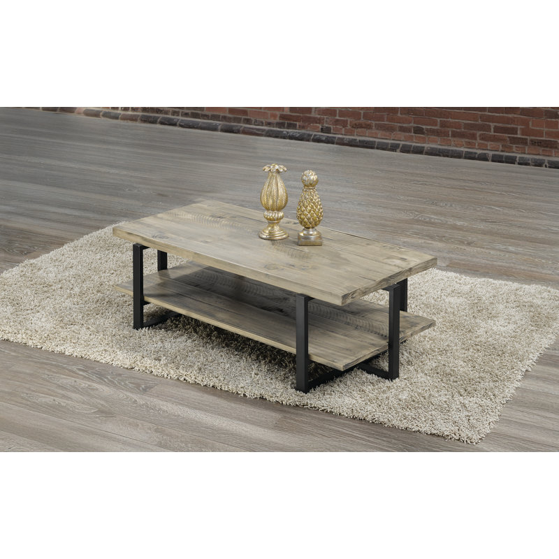 Table basse Castile