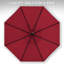 Poids de parasol de plage 8 po Alixton inclus