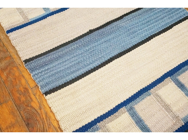 One-of-a-Kind 9' X 12' Area Rug