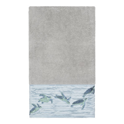 Mia Turkish Cotton Midweight Bath Towel