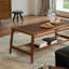 Table basse Wabi-sabi