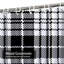 Rideau de douche Tartan-1752160212