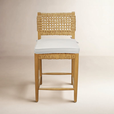 Laurene 24" Bar Stool